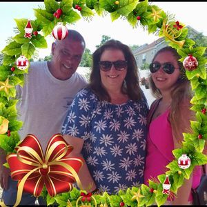 Meet your Posher, Tammy